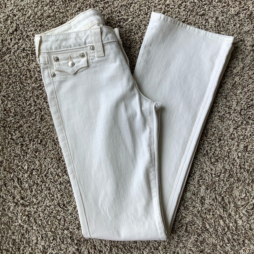 💎 NWOT Boot-cut True Religion Jeans 💎
